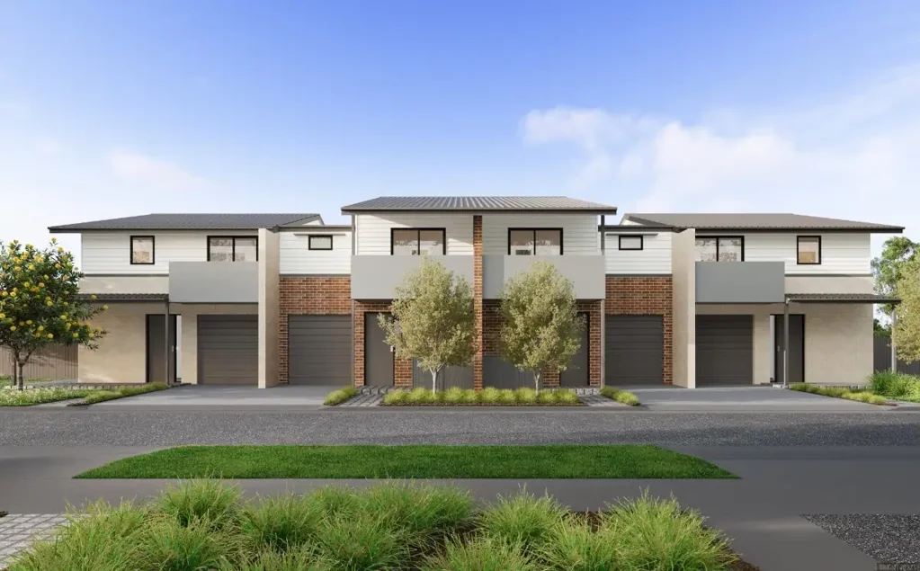 Warnervale 3 Bedroom Amazing Land and Double-Storey House for Sale in Warnervale - Anticipated Registration Nov 2026