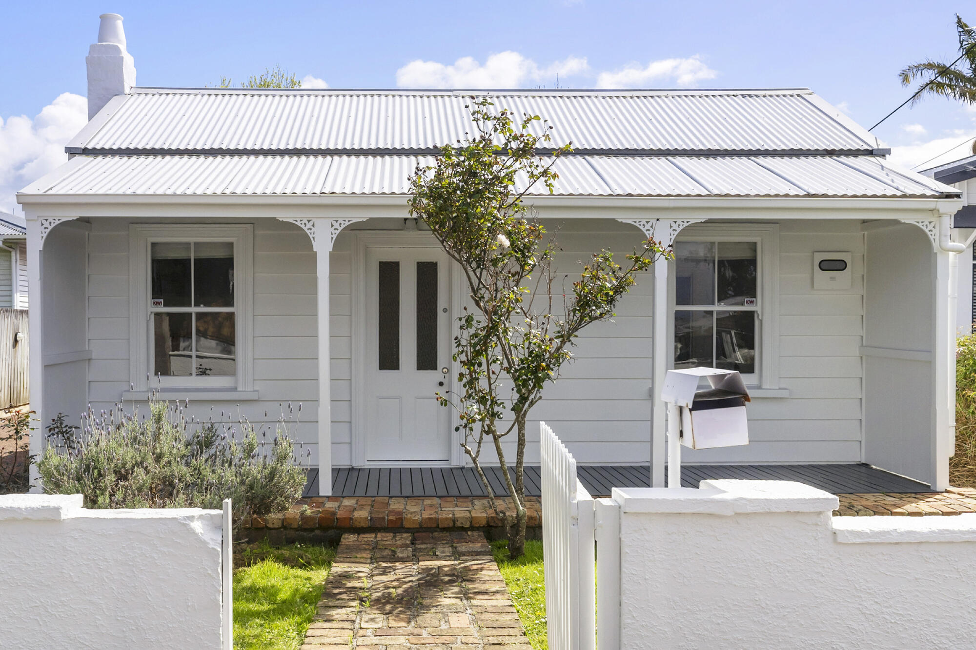 1/156 Trafalgar Street, Onehunga