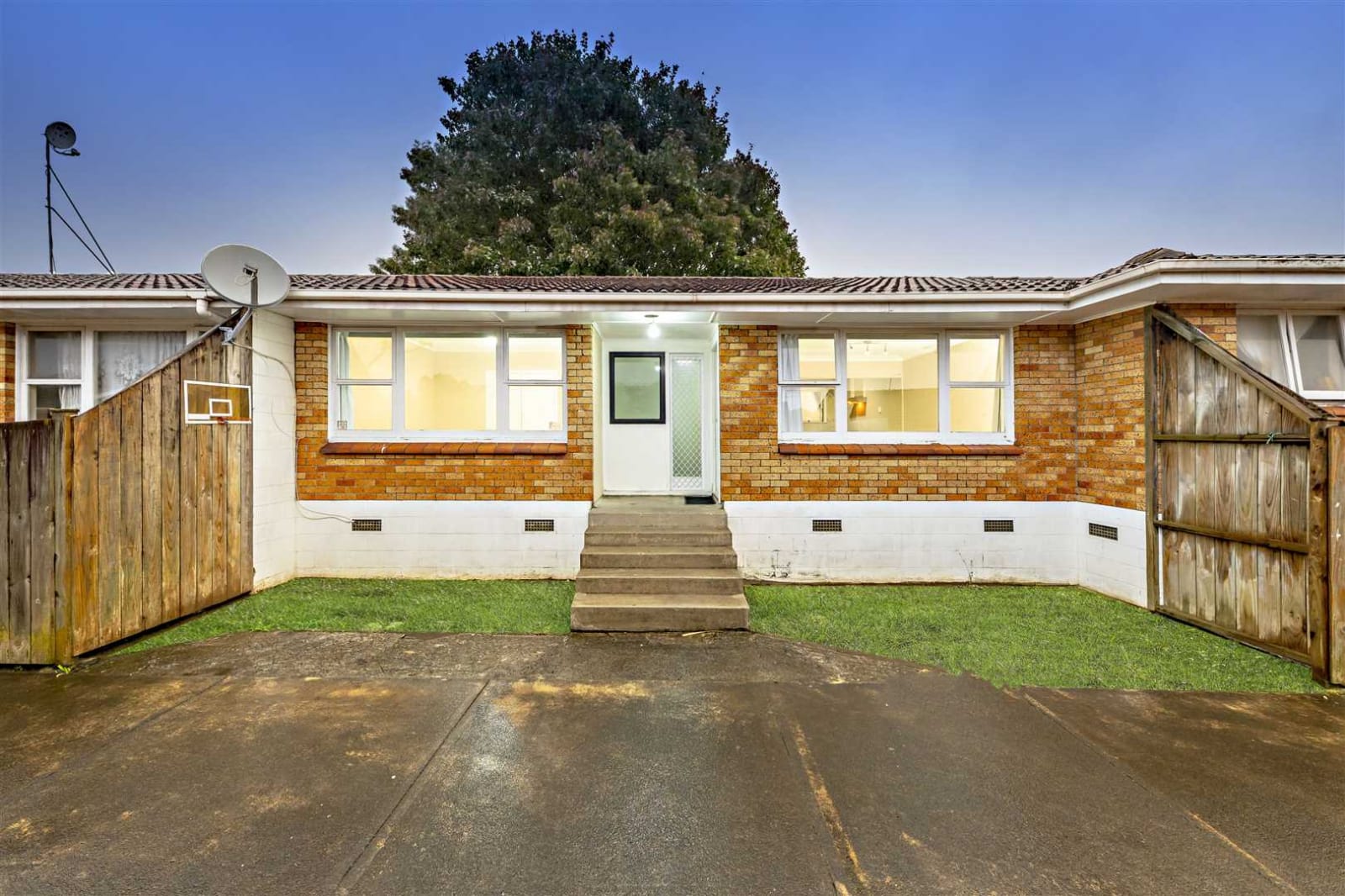 3/82 Huia Road, Papatoetoe, Auckland - Manukau, 3 Bedrooms, 1 Bathrooms