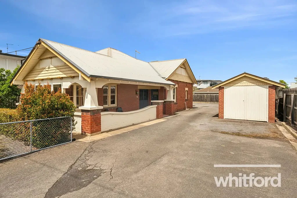 2 St David Street, Rippleside, VIC 3215