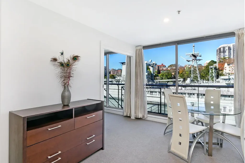 441/6 Cowper Wharf Roadway, Woolloomooloo, NSW 2011
