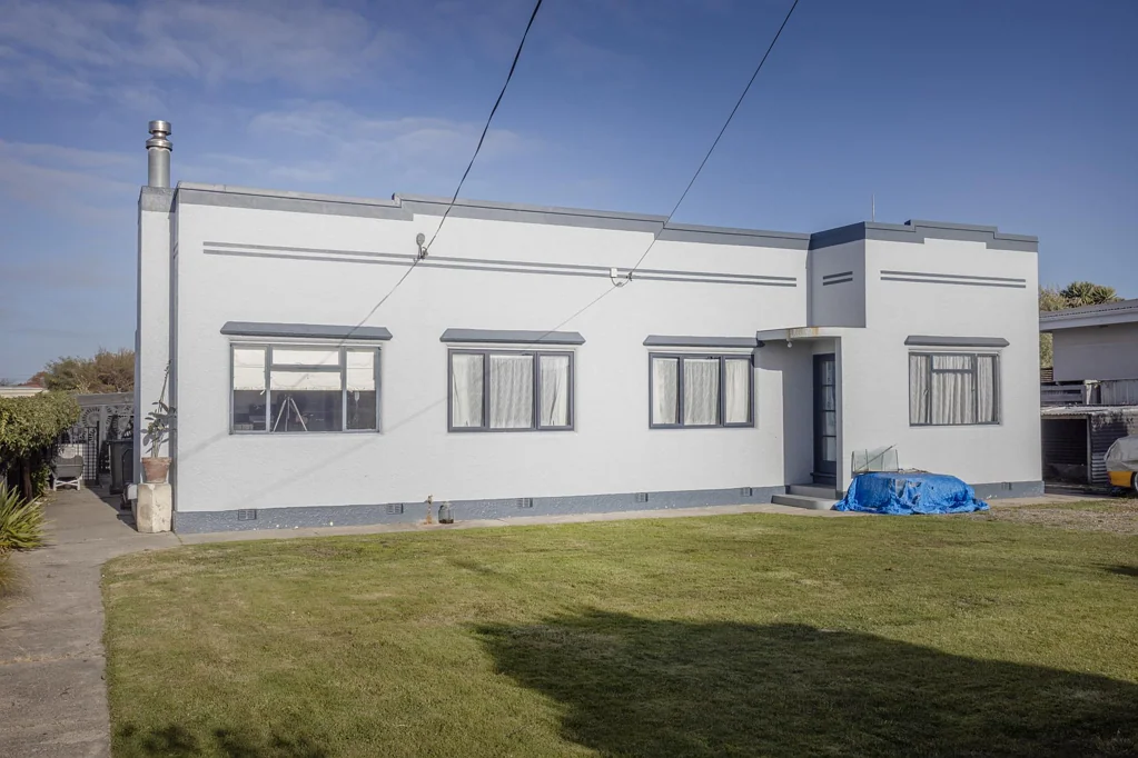 Oamaru 3房  FAMILY HOME, NORTH END!