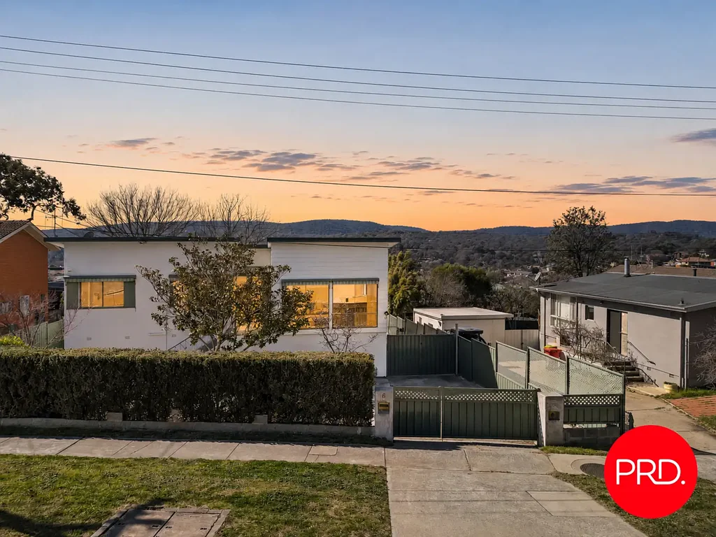 Karabar 3 Slaapkamer Space, Views & Endless Potential