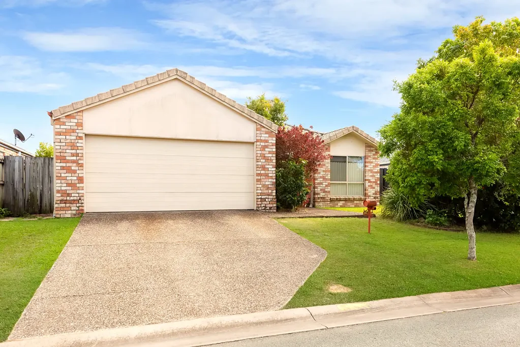 Upper Coomera 4ਬੈੱਡਰੂਮ The Opportunity Families Have Been Waiting For - Space, Potential & Position in the Heart of Upper Coomera