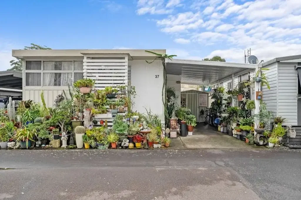 Wyong 1 Bedroom Comfortable & Convenient Over 50s Living