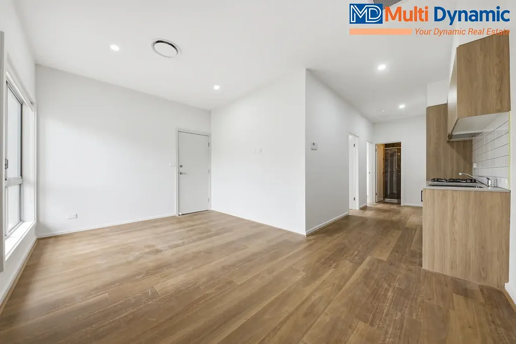 Brand New 2-Bedroom Granny Flat - Modern, Low-Maintenance Living
