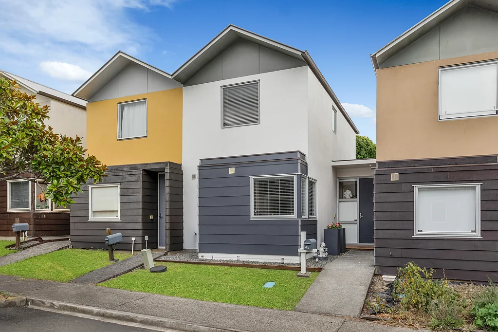 48 Kirikiri Lane, East Tamaki, Manukau City, Auckland
