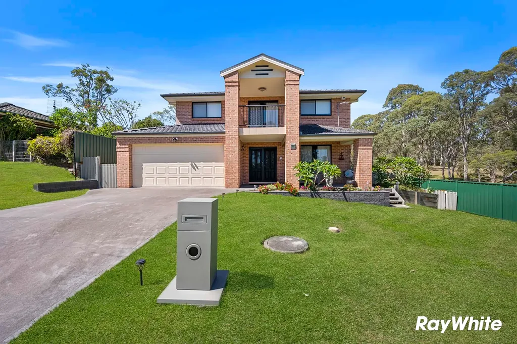 18 Cheddar Street, Moruya, NSW 2537
