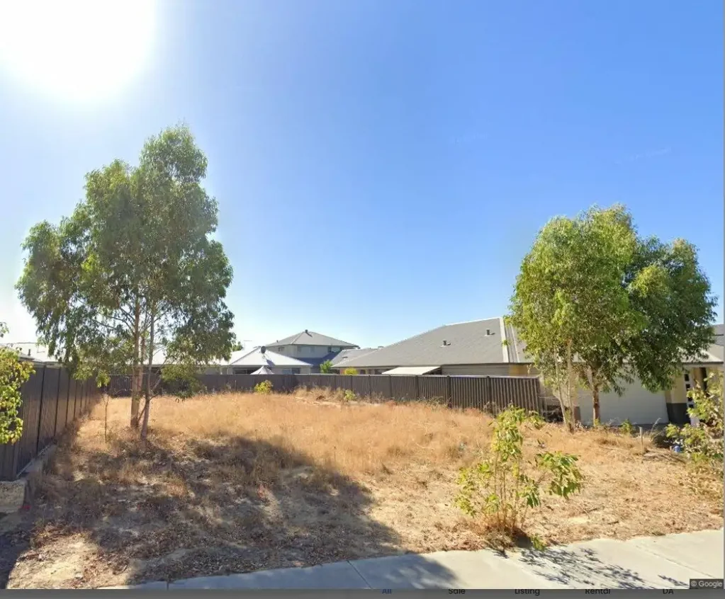 Aveley Rare Vacant Land Opportunity