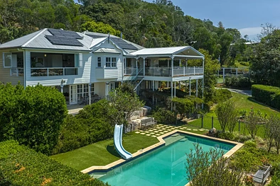 212 O'BRIEN RD, PULLENVALE QLD 4069, 0 Kuwarto, 0 Banyo, Lifestyle Section