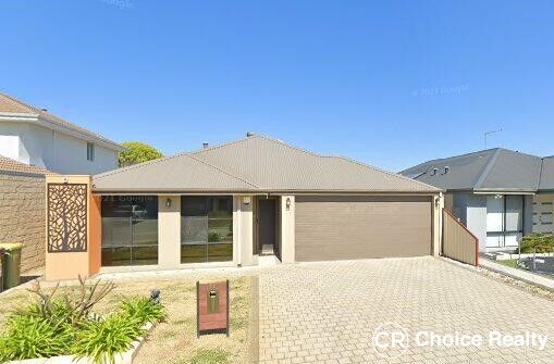 94 DOWITCHER LOOP, GOSNELLS WA 6110, 0房, 0浴, House