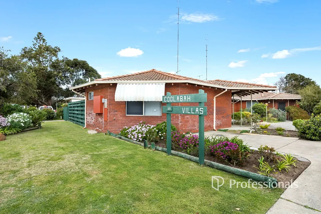 1/37 Hayes Street, Bunbury, WA 6230