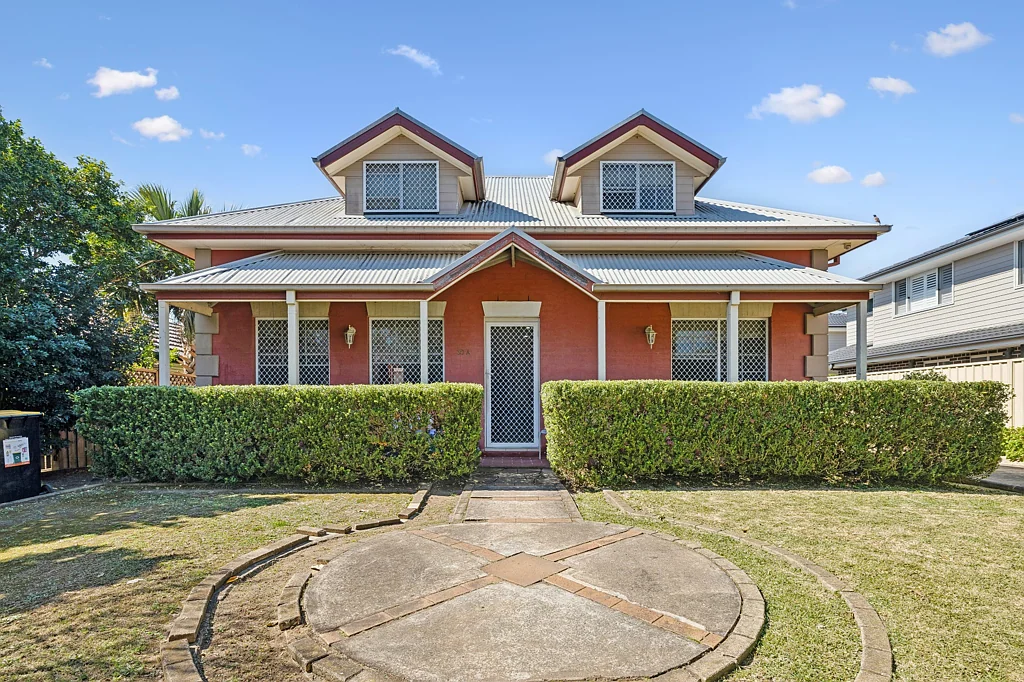 St Marys 3બેડરૂમ Beautifully Presented 3-Bedroom Townhouse!