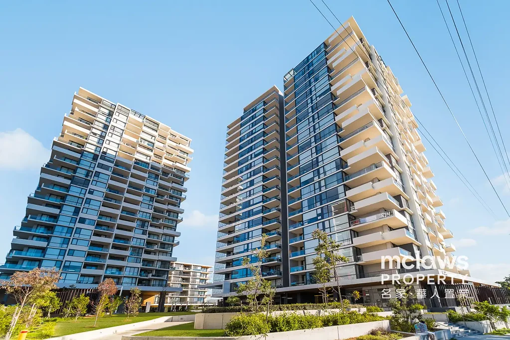 502/22 Cambridge St (access via Chester St or Cambridge St), Epping, NSW 2121