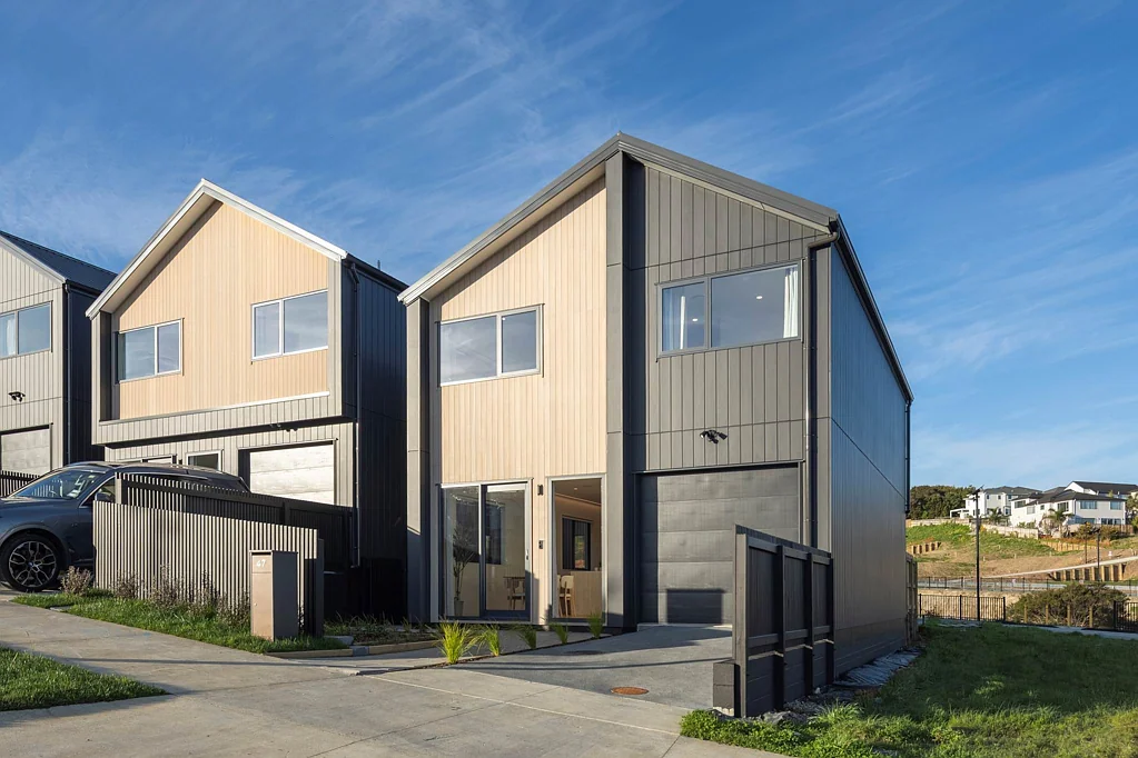 Orewa 4બેડરૂમ Brand New Coastal Living in Strathmill, Orewa