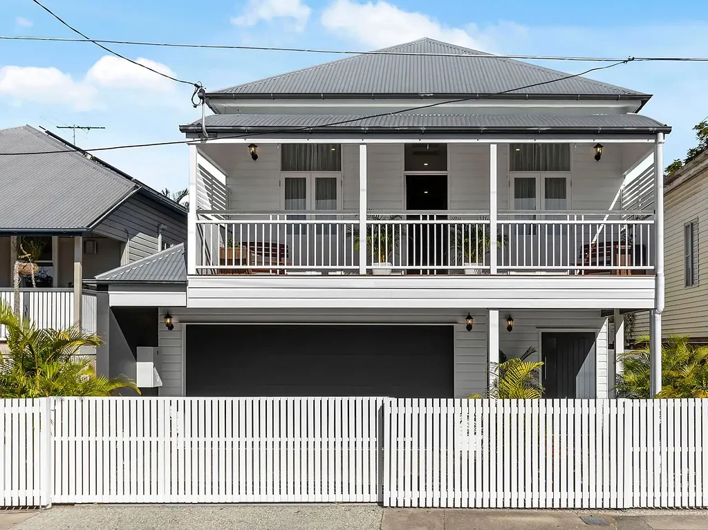 77 Sinclair Street, Kangaroo Point, QLD 4169