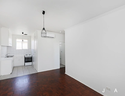 6/68 Kernot Street, South Kingsville, South West Melbourne, 2 Bedrooms, 1 Bathrooms, Apartment