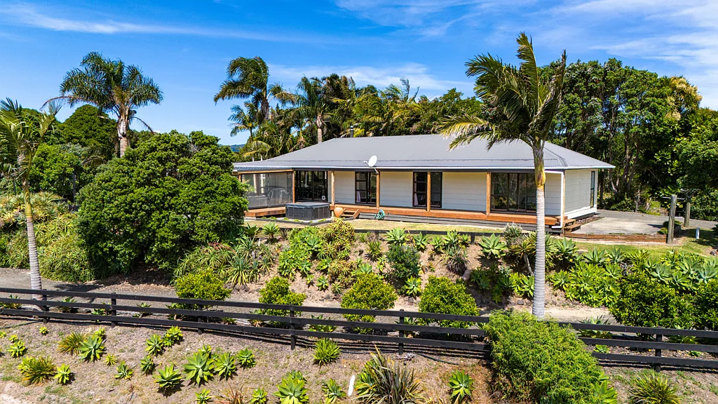 1430 Sandhills Road, Ahipara, Far North, Northland