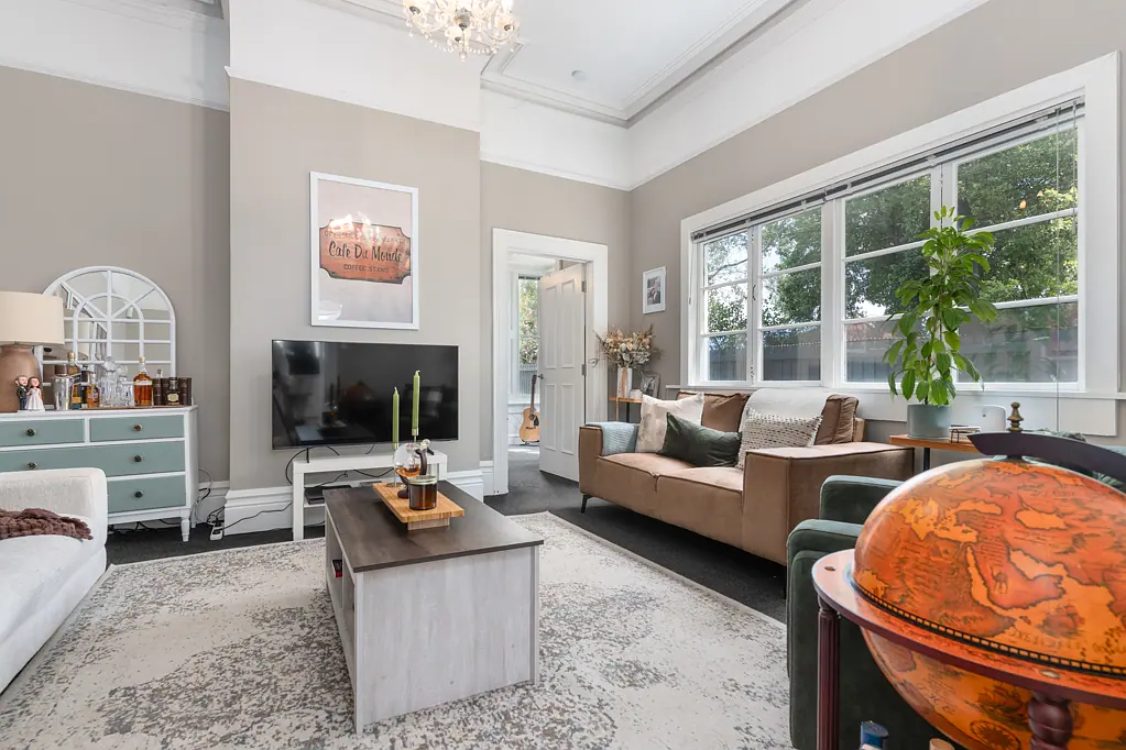 Waltham 4ਬੈੱਡਰੂਮ Three Flats, One Villa, Endless Potential