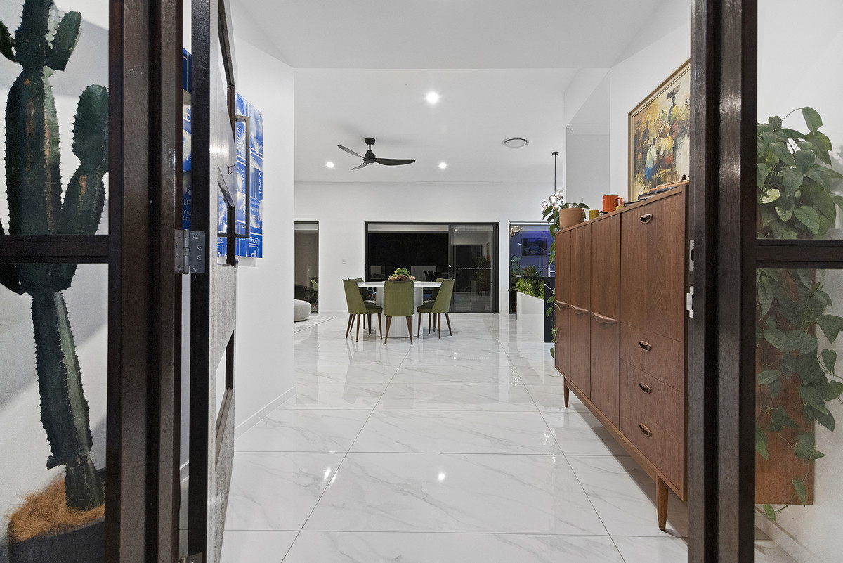 117 BURLEY GRIFFIN DR, MAUDSLAND QLD 4210, 0房, 0浴, House