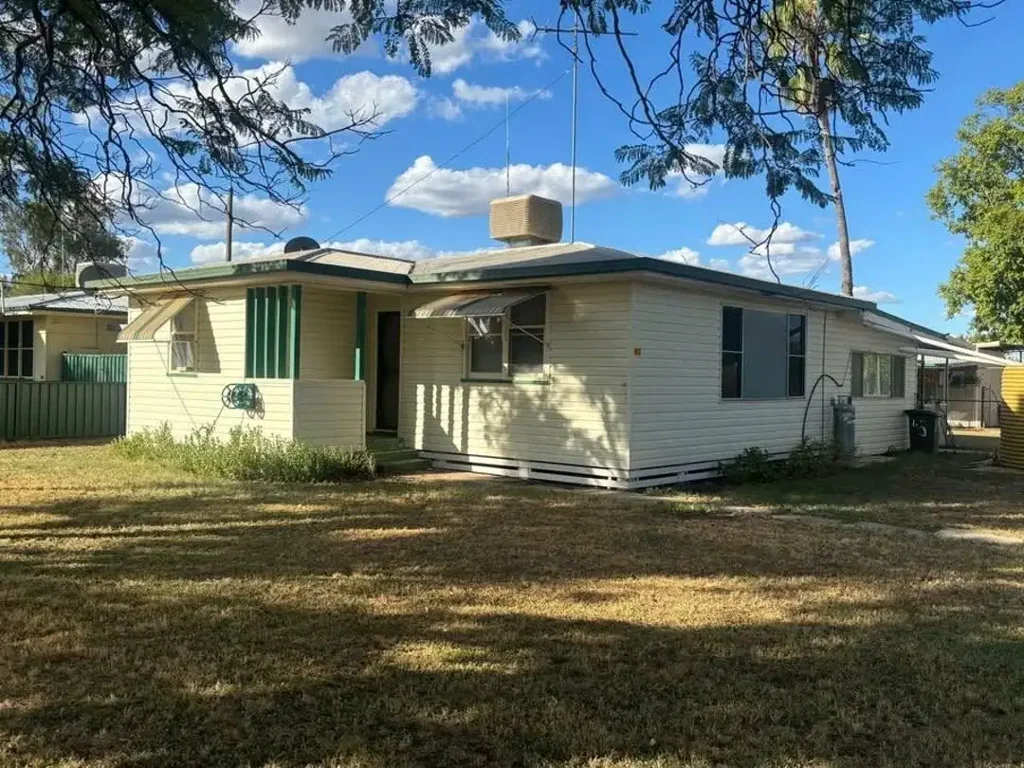 43-45 Queen Street, Collarenebri, NSW 2833