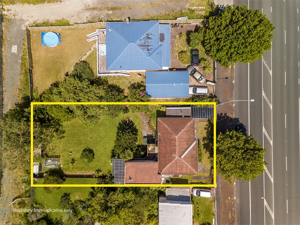 1066 Great North Road, Point Chevalier, Auckland City, Auckland