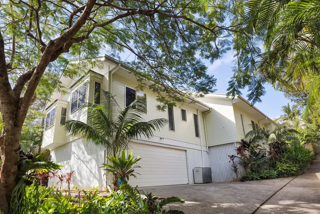 Eumundi 4chambre SPACIOUS ELEVATED HOME - A SHORT WALK FROM CENTRAL EUMUNDI