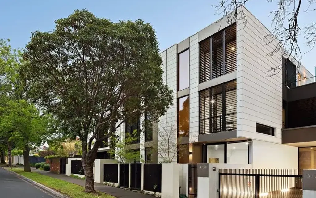 Beautifully designed home