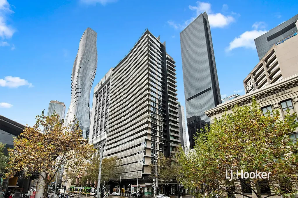 Melbourne 2ਬੈੱਡਰੂਮ Premium Location, Perfect Lifestyle, Panoramic Views