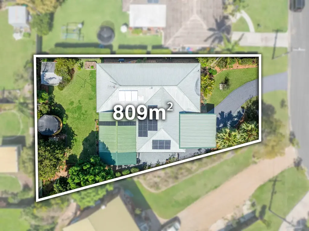 11 Ruth Street, Birkdale, QLD 4159