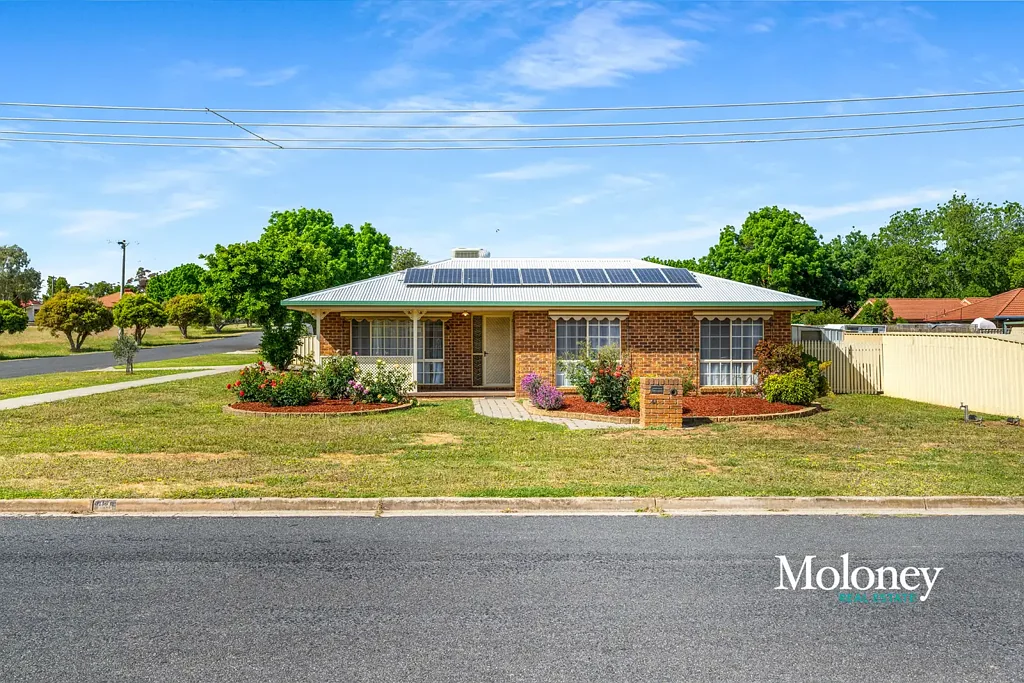 41 Blanche Street, Wahgunyah, VIC 3687