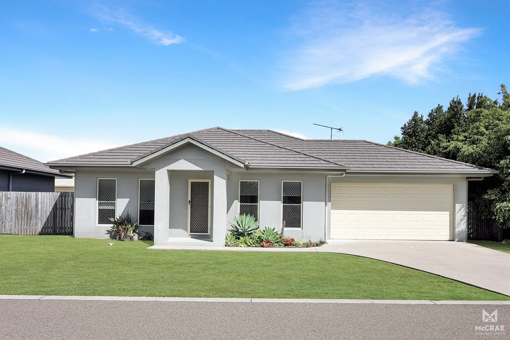 10 Seabreeze Crescent, Bowen, QLD 4805