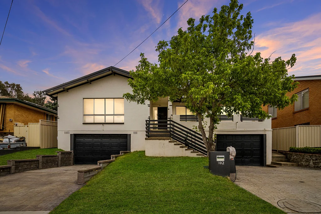 102 Munro Road, Crestwood, NSW 2620