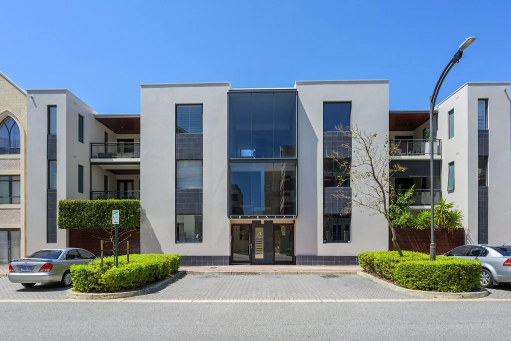 2/4 Brigid Road, Subiaco, WA 6008