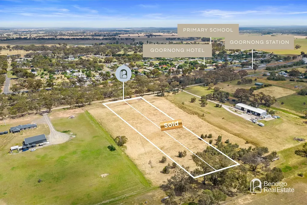 73 & 75 Railway Place North, Goornong, VIC 3557