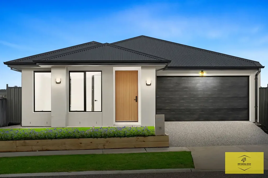 Craigieburn 4 Slaapkamer Brand-New Family Living with Rare Dual-Kitchen Design!!!