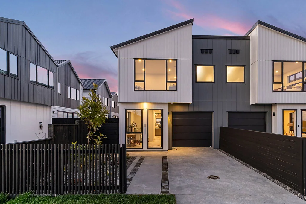 Milldale 4침실 Large Affordable Home with Park Views
