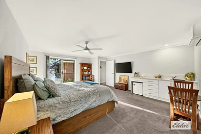 बेडरूम - 7 Como Court, Wodonga, VIC 3690