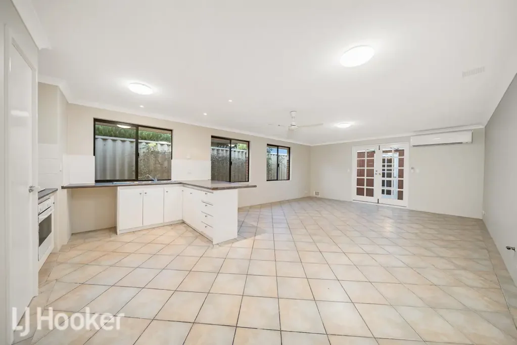 Low-Maintenance Living in a Great Butler Location