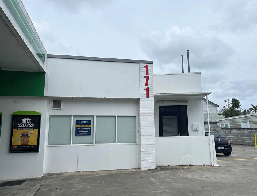 Unit B/171 Main Highway, Ellerslie, Auckland City, 0房, 0浴, Retail Premises