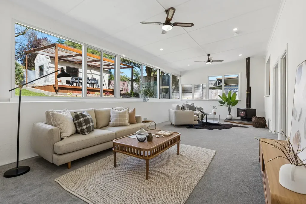 Lobethal 3ਬੈੱਡਰੂਮ Hills Heights, Basement Flex and an Exceptional Rooftop Revelation