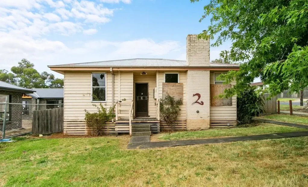 2 Buna Street, Morwell, VIC 3840