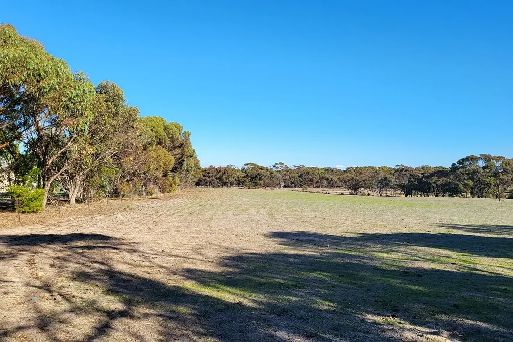 Katanning Rural Setting