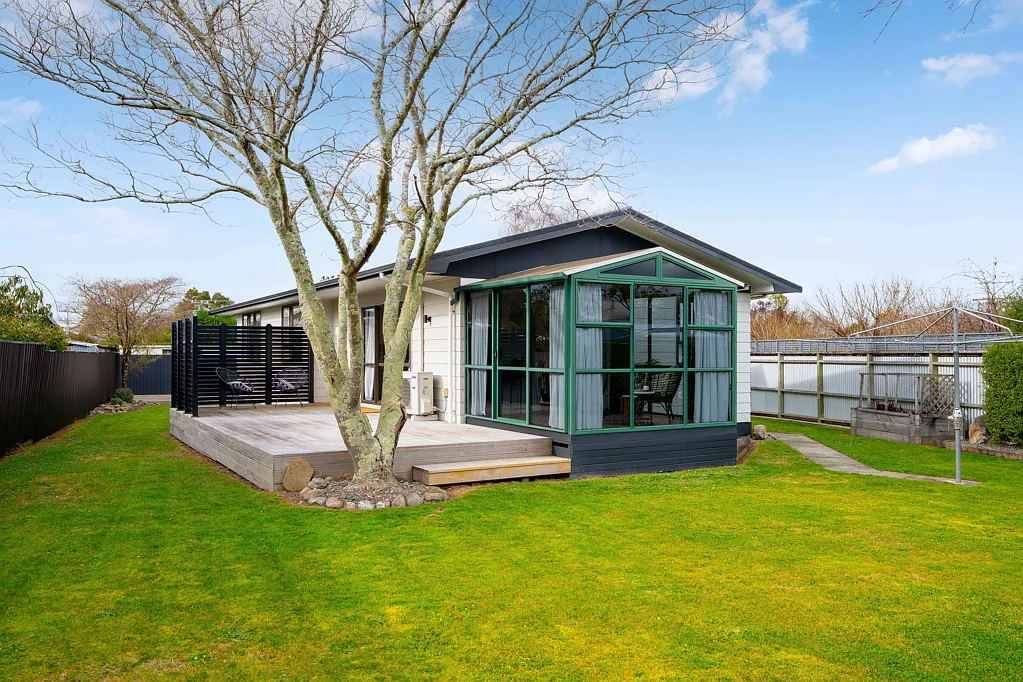 11 Atkinson Street, Masterton, Wellington