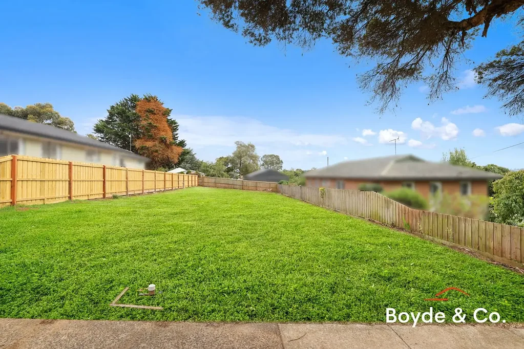 11 Cornish Street, Warragul, VIC 3820