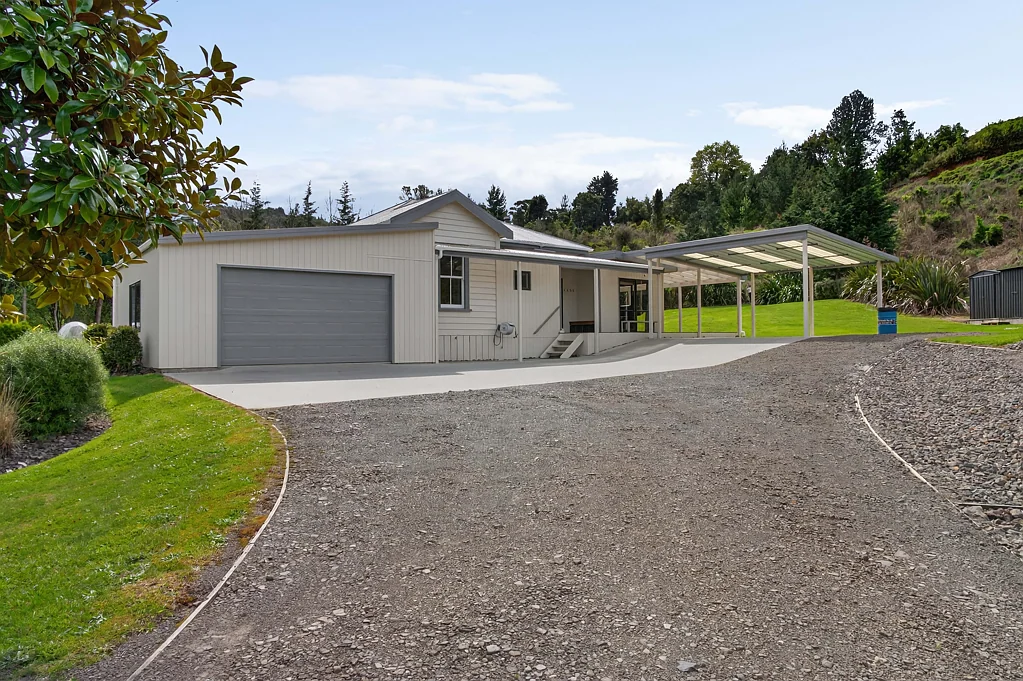 1354 No 3 Road, Te Puke, Western Bay of Plenty, Bay of Plenty