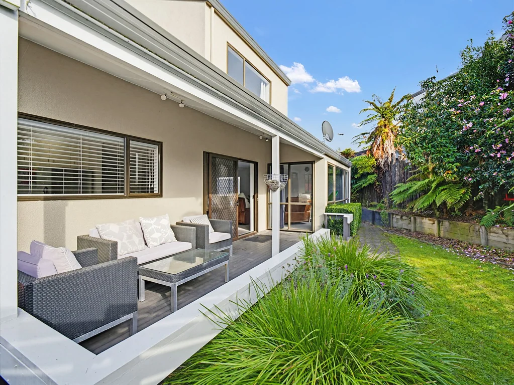 Kawaha Point 3房  Covered Deck Comfort in Kawaha Point