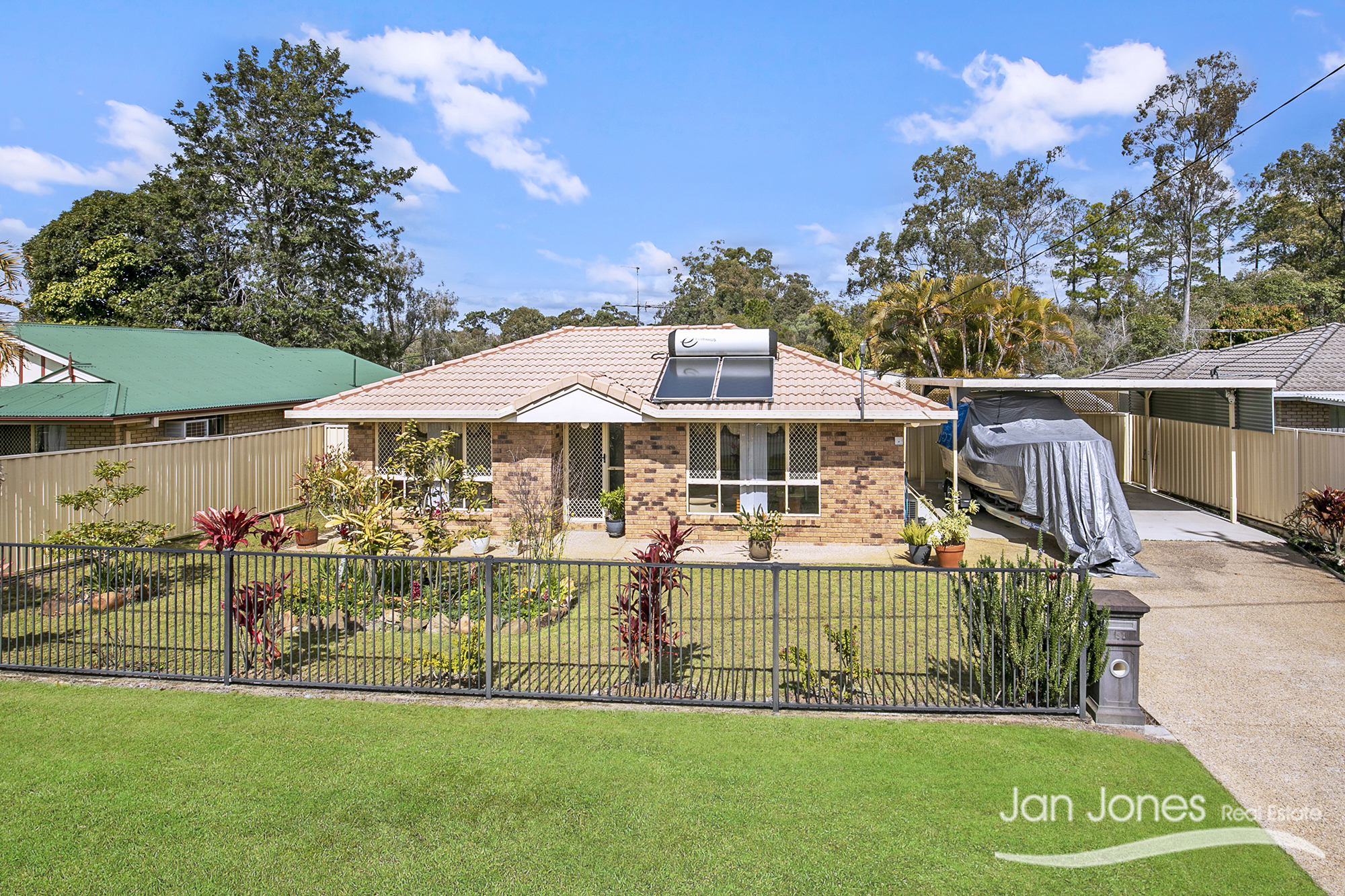 51 ADMIRAL DR, DECEPTION BAY QLD 4508, 0 Kuwarto, 0 Banyo, House