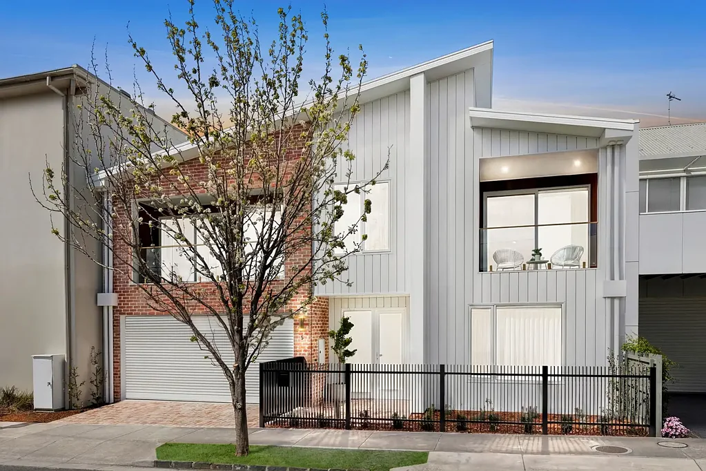 Geelong West 3房  Brand New Designer Living