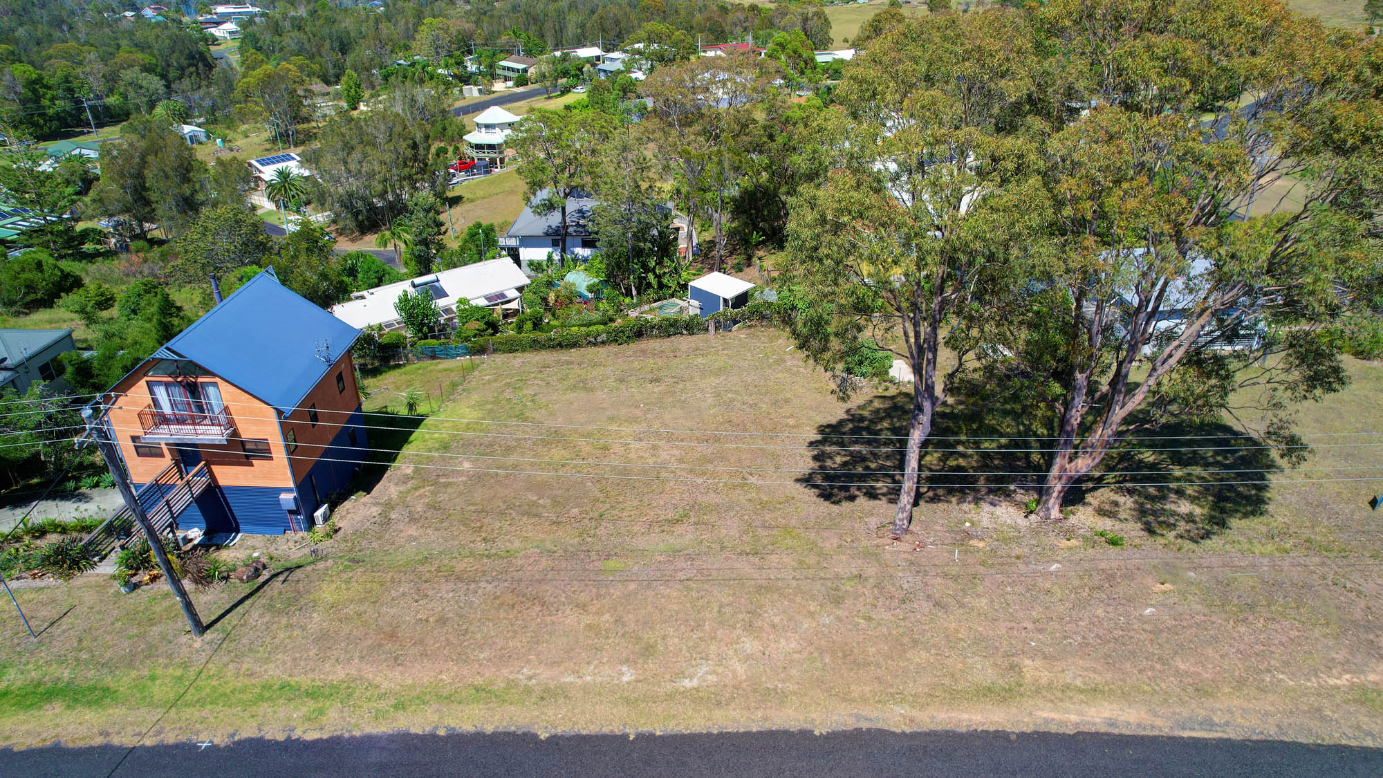 3 COOLANGATTA ST, COOMBA PARK NSW 2428, 0 chambres, 0 salles de bain, Section